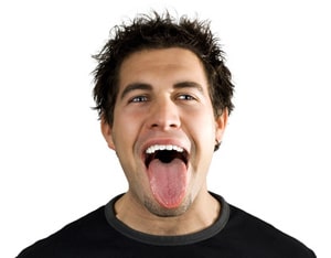 how does tmj affect the tongue, kenosha, oak creek, racine, milwaukee, wi