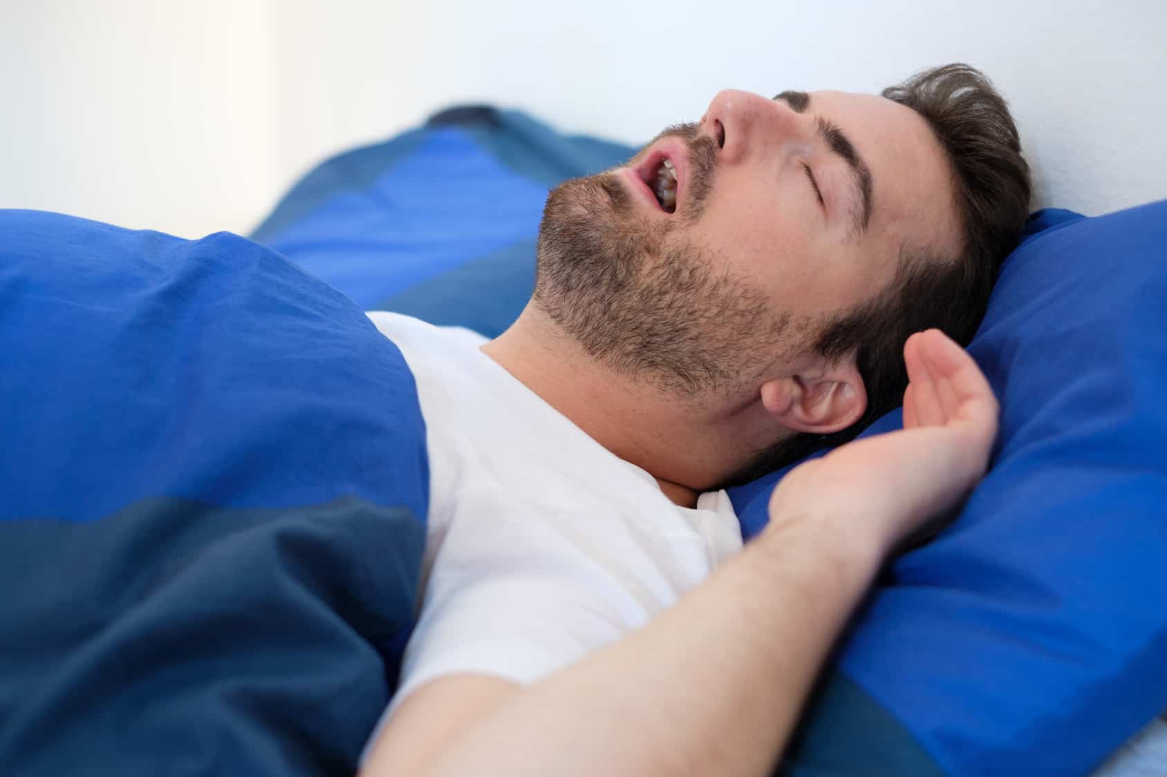 sleep apnea racine wi