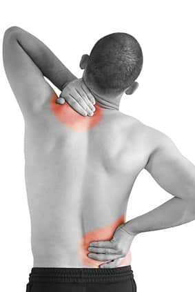 TMJ muscle pain and stiffness, racine, kenosha, milwaukee, oak creek, wi