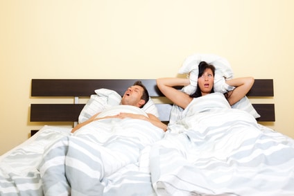 Is snoring dangerous, milwaukee sleep denits
