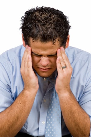 TMJ headaches and migraines, kenosha, oak creek, racine, milwaukee, wi