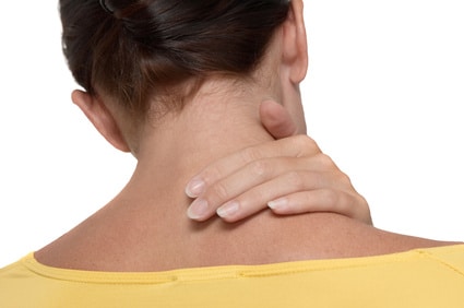 Suffering from unexplained shoulder or back pain? Your jaw could be to blame