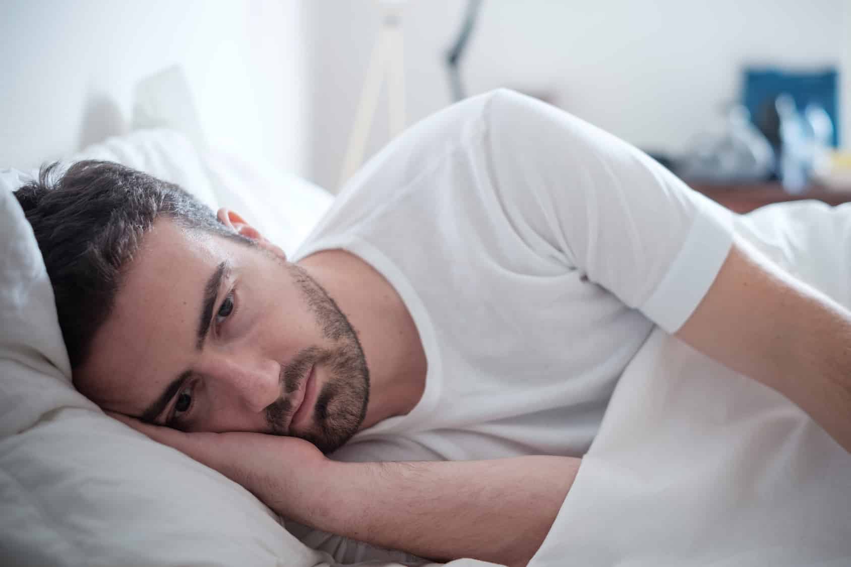 depression and sleep apnea
