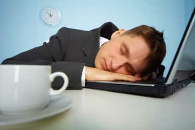 Feeling aways tried? Learn how sleep apnea can cause chronic fatigue